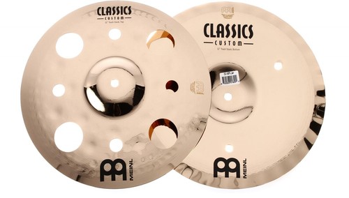 Meinl classics custom - custom, trash