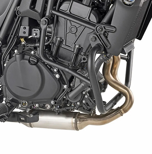 Givi cruiser sturzbügel - givi,