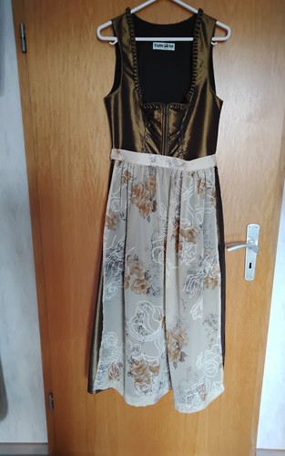 Redl dirndl mit schürze - dirndl,