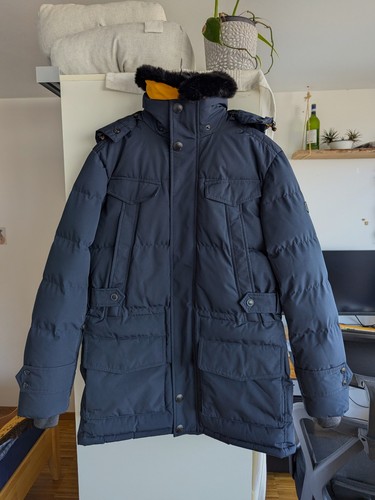 Wellensteyn herren jacke - wellensteyn,