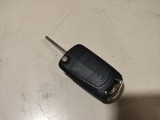 Funkschlüssel Gehäuse Opel 0139332 57032537 C Vectra 2.2