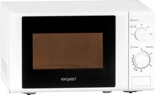 Exquisit mikrowelle 20l 700w - 20l,