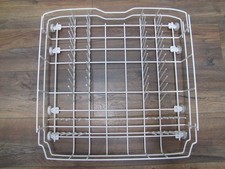 🔴 Geschirrkorb unten