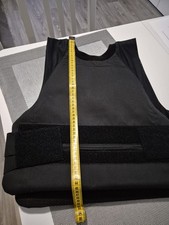 Ballistische schutzweste - ballistische,