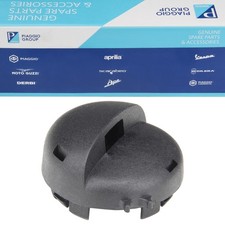 Deckel original Piaggio