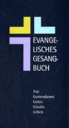 Evangelisches gesangbuch - evangelisches,