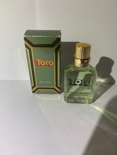 Marbert Toro 10 ml After Shave