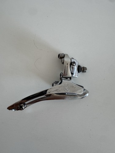 Campagnolo chorus braze - chorus,