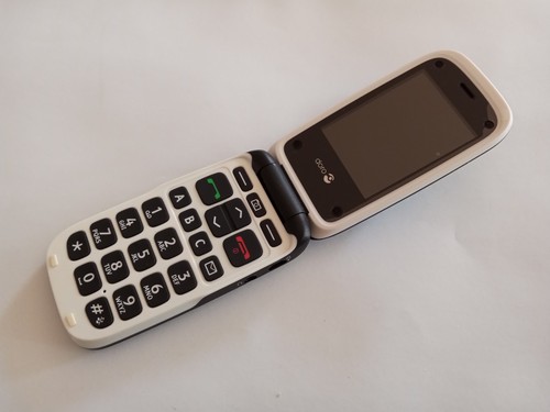 Doro phone easy - phone,