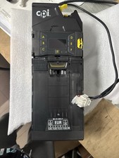 CPI Mei Gryphon G2B4 Münzwechsler