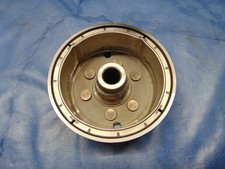 Kawasaki ZR 7 / ZR 750F  Polrad