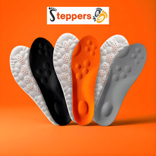 Original Steppers Comfort