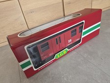LGB 31710 Gepäckwagen 902304