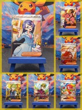 Pokémon Karten Auswahl