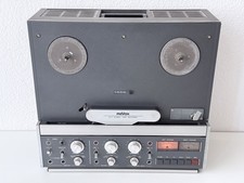Revox B77 4-Track Tonbandgerät / Tape Recorder „NEEDS SERVICE" #2