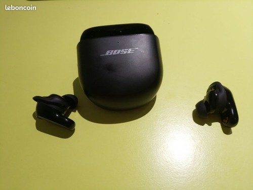 Bose quietcomfort ultra - bose,