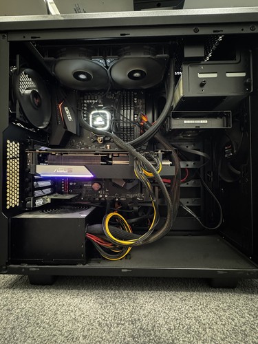 High end gaming - high-end, &