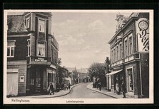 Kellinghusen ansichtskarte - kellinghusen,,
