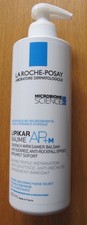 La Roche Posay Lipikar Baume AP+M Körperbalsam 400ml