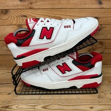 New Balance 550 Turnschuhe