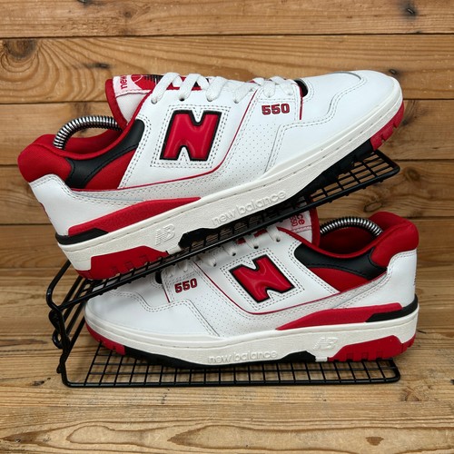 New balance 550 turnschuhe - 550,