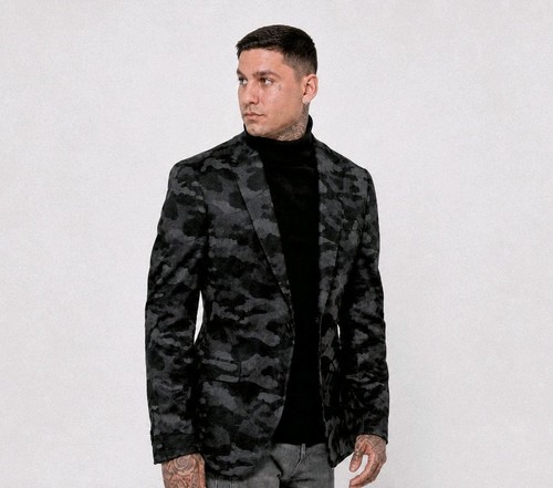 Neu jeff herren blazer - herren, sakko