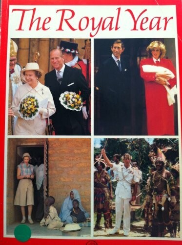 The royal year 1984 - royal,