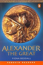 Alexander the Great Fiona