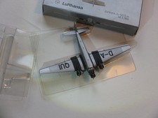 Junkers lufthansa - ju,