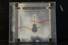 Klaus Weiland - Listen To The