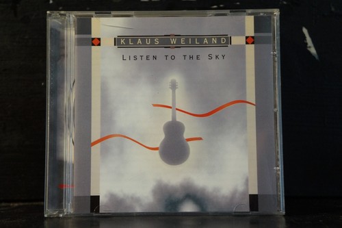 Klaus weiland listen - klaus, to