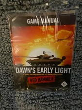 Dawn's Early Light: Red Hammer