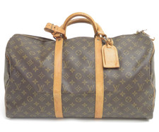 echt Louis Vuitton Monogramm
