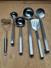 Rösle Konvolut Je Stück