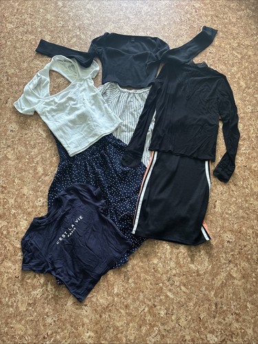 Kleiderpaket damen 36 - kleiderpaket,