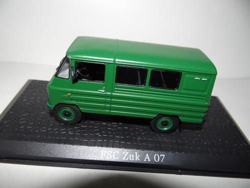 Atlas ddr fsc zuk - fsc,