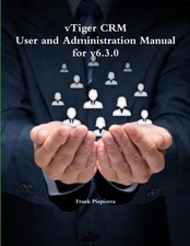 Piepiorra - vTiger CRM - User and Administration Manual for v6.3.0 - N - X555z