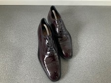 bruno magli Herren Lackschuhe