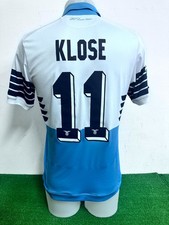 Trikot Lazio ROM Klose