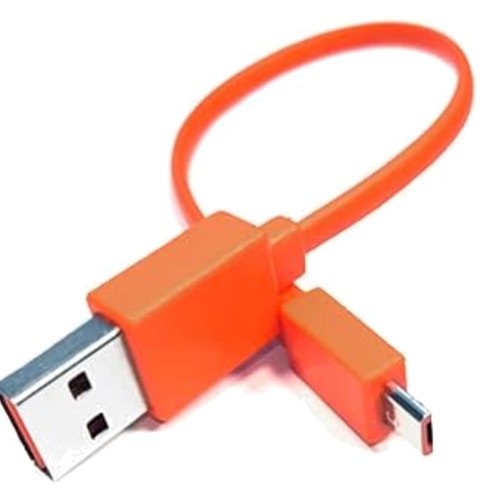 Micro usb flachladekabel - usb, für