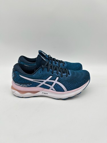 Asics gel nimbus - gel-nimbus, 24