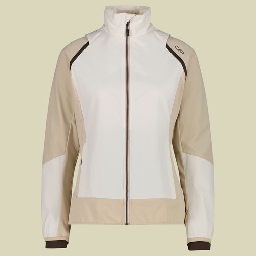 Cmp woman jacket hybrid - woman,