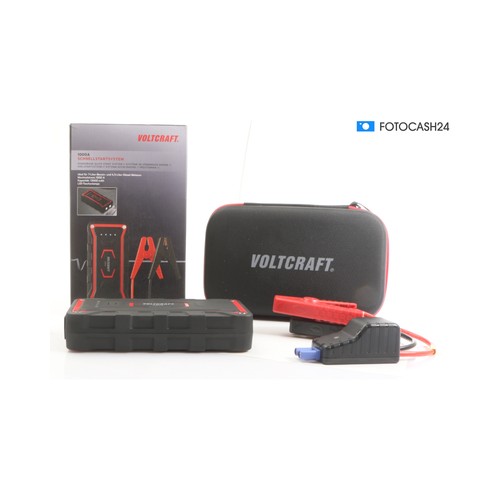 Voltcraft 10637210 - voltcraft, vc-10637210
