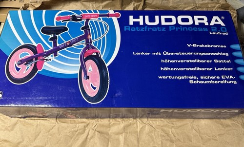 Hudora laufrad ratzfratz - hudora,