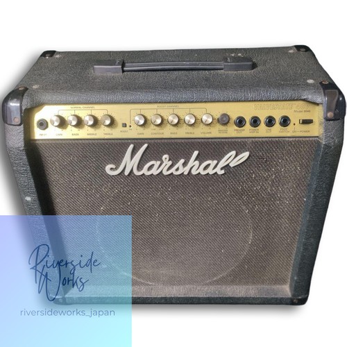 Marshall valvestate 40v 8040 - valvestate,