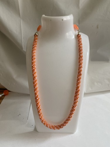 Handgefertigte damenkette aus - handgefertigte,
