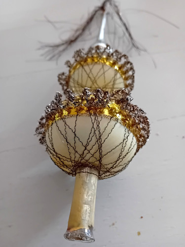 Alter christbaumschmuck - alter,