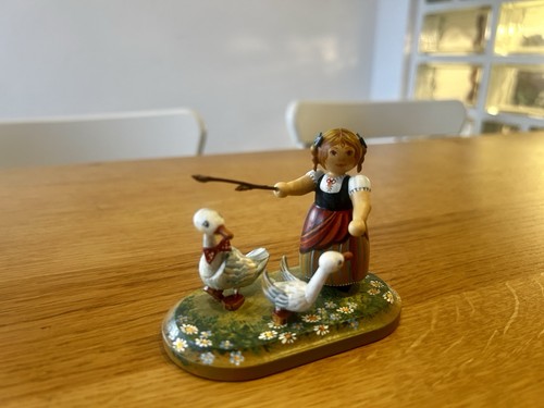 Käthe wohlfahrt kindertraum - wohlfahrt,