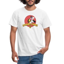Looney Tunes Sylvester Und