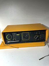 Sieger HS 2000 Siegermatic